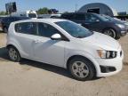 2013 Chevrolet Sonic Ls for Sale in Wichita, KS - Rear End
