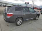 2012 Toyota Highlander Base на продаже в Farr West, UT - Front End