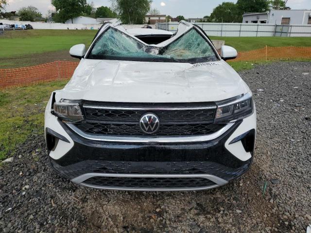  VOLKSWAGEN TAOS SE 2024 Biały