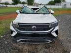 2024 Volkswagen Taos Se zu verkaufen in Hillsborough, NJ - Top/Roof