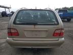 2000 Mercedes-Benz E 320 4Matic იყიდება Denver-ში, CO - Front End