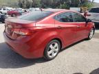 2012 Hyundai Elantra Gls na sprzedaż w Van Nuys, CA - Minor Dent/Scratches