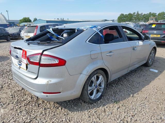 2012 FORD MONDEO TIT