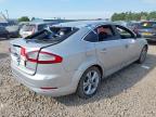 2012 FORD MONDEO TIT for sale at Copart WISBECH