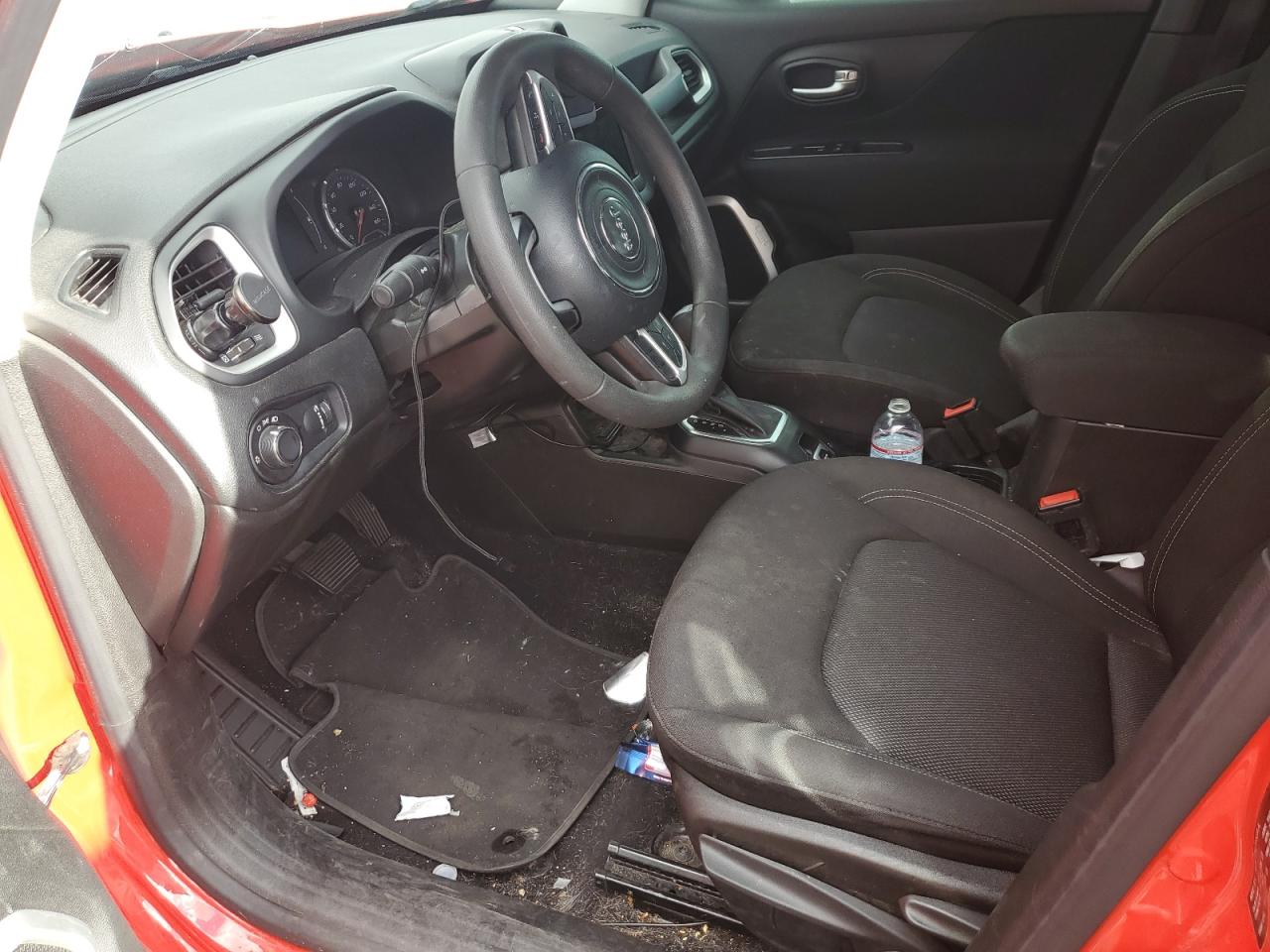 2020 Jeep Renegade Sport VIN: ZACNJAAB4LPM28562 Lot: 57713845