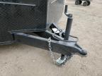 2024 Cynergy Enclosed Cargo Trailer for Sale in Greenwood, NE - Hail