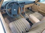 1983 Mercedes-Benz 380 Sl for Sale in Glassboro, NJ - Burn