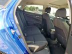 2016 Honda Civic Ex for Sale in Temple, TX - Front End