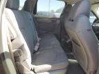 2017 Chevrolet Traverse Ls   იყიდება Wichita-ში, KS - Front End