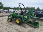 2023 John Deere 2025R იყიდება Conway-ში, AR - Burn - Engine
