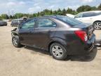 2014 Chevrolet Sonic Lt for Sale in Elgin, IL - Front End