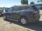 2017 Chevrolet Traverse Ls   იყიდება Wichita-ში, KS - Front End