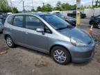 2007 Honda Fit    for Sale in Chalfont, PA - Minor Dent/Scratches
