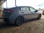 2018 Hyundai Ioniq Blue   للبيع في Colorado Springs، CO - Minor Dent/Scratches
