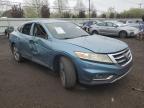 2013 Honda Crosstour Exl for Sale in New Britain, CT - Side