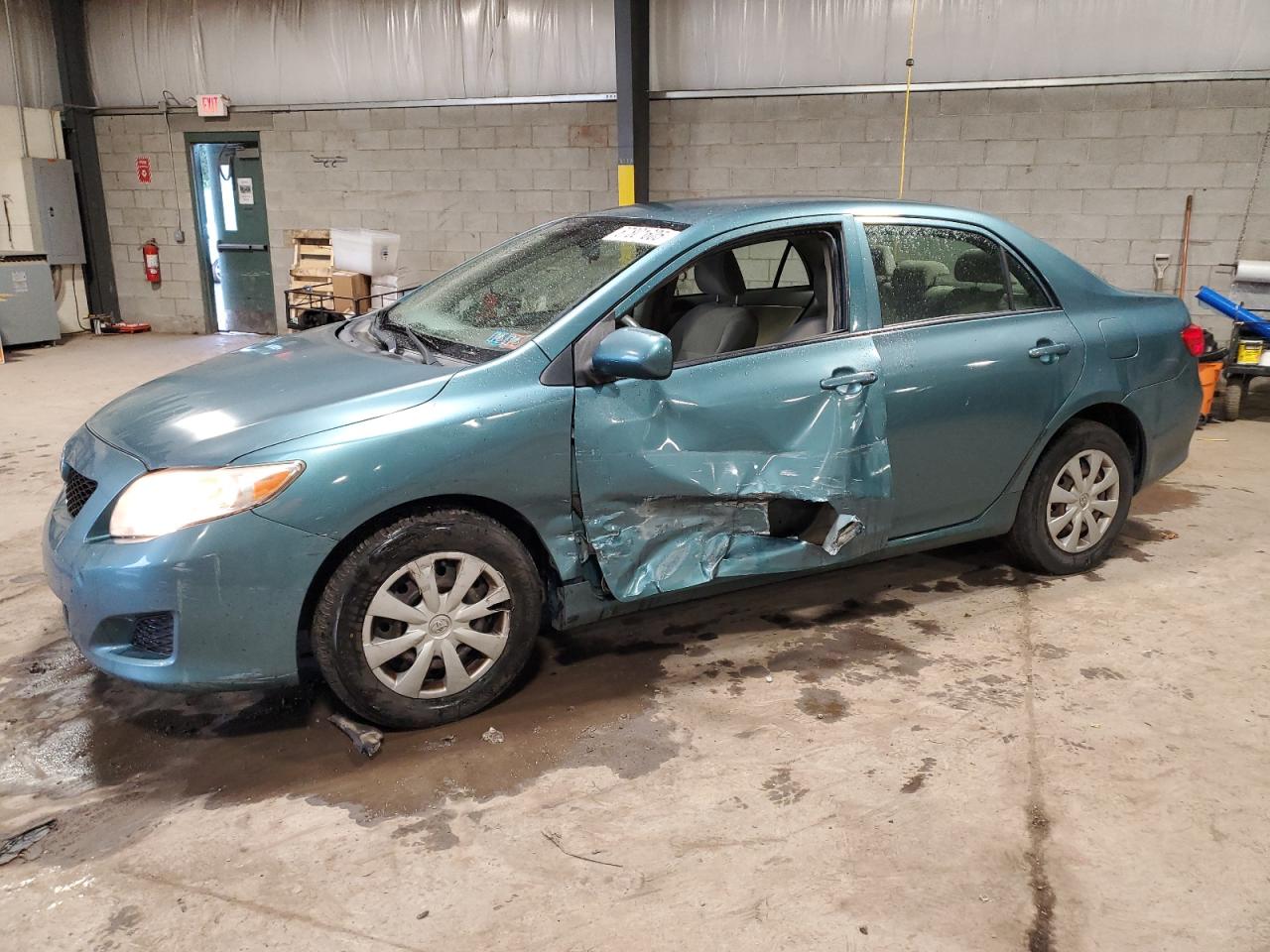 2010 Toyota Corolla Base for Sale in Chalfont, PA - Side