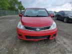 2012 Nissan Versa S na sprzedaż w Cicero, IN - Mechanical