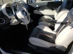 2012 FIAT 500 LOUNGE à vendre chez Copart AB - CALGARY