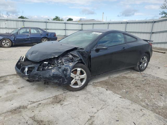 2007 Pontiac G6 Gt