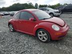 2010 Volkswagen New Beetle  for Sale in Mebane, NC - Side