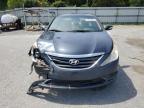 2014 Hyundai Sonata Gls for Sale in Savannah, GA - Front End