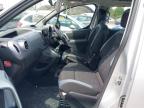 2010 CITROEN BERLINGO M for sale at Copart BRISTOL
