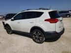 2015 Toyota Rav4 Limited for Sale in New Braunfels, TX - Front End