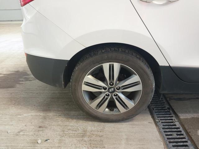 2014 HYUNDAI IX35 GO CR