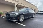 2017 Bmw 740 I for Sale in Oklahoma City, OK - Normal Wear