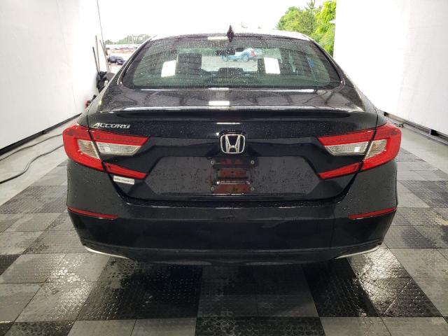  HONDA ACCORD 2020 Czarny