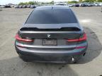 2019 Bmw 330I    zu verkaufen in Vallejo, CA - Front End
