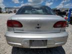 2002 Chevrolet Cavalier Base продається в Madisonville, TN - Front End