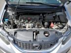 2014 Honda Civic Lx for Sale in Assonet, MA - Rear End