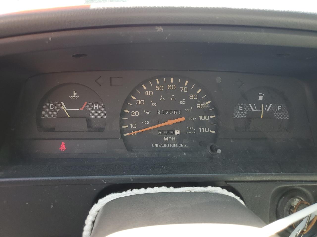 1993 Toyota Pickup 1/2 Ton Extra Long Wheelbase Dx VIN: JT4VN13DXP5121935 Lot: 55904435