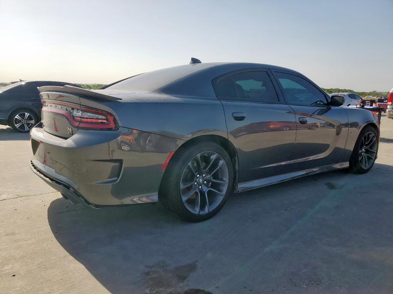  DODGE CHARGER 2023 Szary