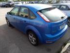 2010 FORD FOCUS for sale at Copart CASTLEDERMOT - IRELAND