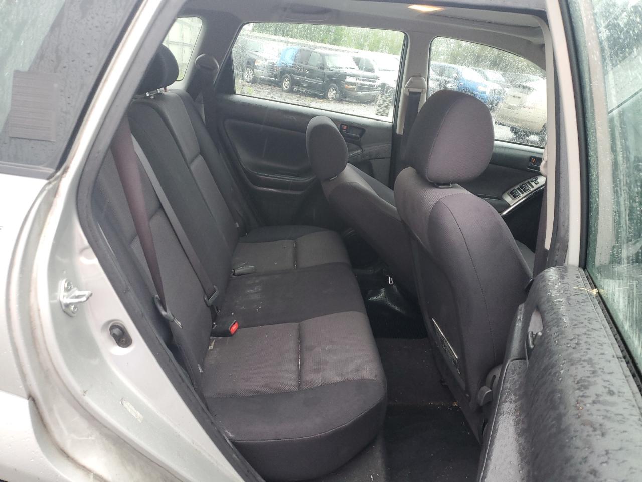 2004 Pontiac Vibe VIN: 5Y2SL62874Z437484 Lot: 55500585
