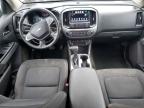 2016 Chevrolet Colorado Lt იყიდება Hurricane-ში, WV - Front End