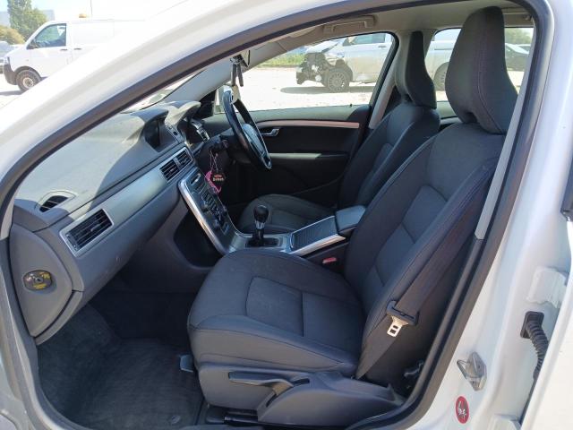 2013 VOLVO V70 BUSINE