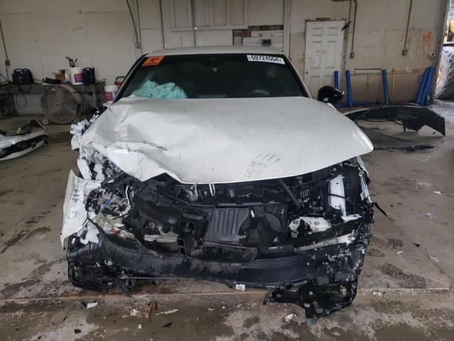  HONDA CIVIC 2022 White