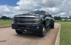 2017 Chevrolet Silverado K3500 High Country продається в Oklahoma City, OK - Side