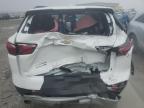 2022 Chevrolet Blazer 2Lt იყიდება Cahokia Heights-ში, IL - Rear End