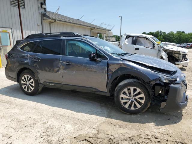  SUBARU OUTBACK 2025 Угольный