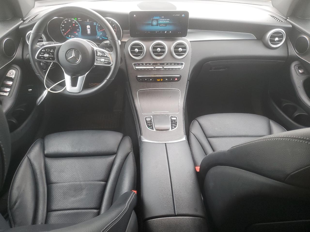 2021 Mercedes-Benz Glc 300 4Matic VIN: W1N0G8EB2MF876780 Lot: 56521775