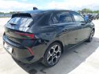 2023 VAUXHALL ASTRA ULTI for sale at Copart ROCHFORD