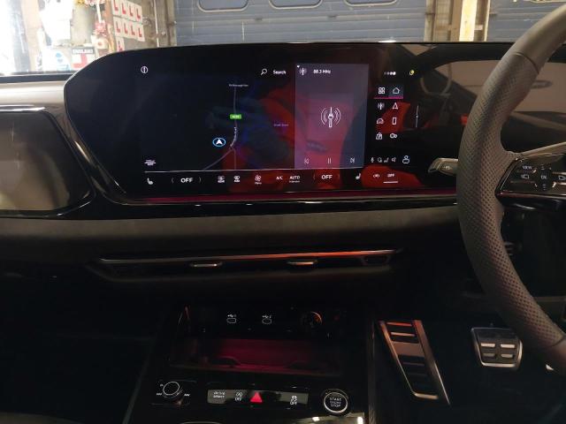 2024 AUDI A5