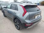 2024 KIA NIRO 3 HEV for sale at Copart BRISTOL