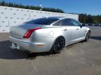 2013 JAGUAR XJ PORTFOL for sale at Copart WHITBURN