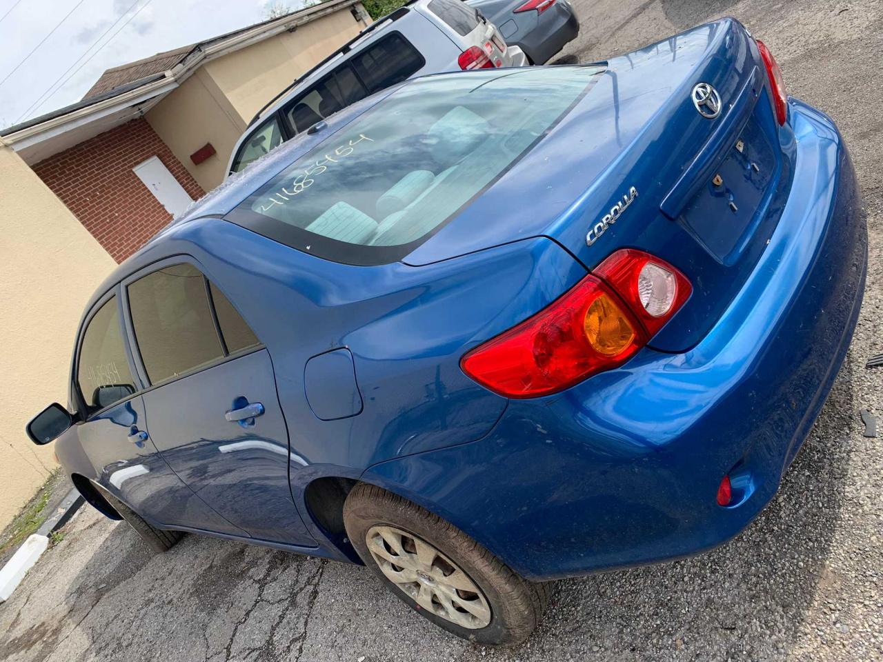2009 Toyota Corolla - Image 3