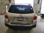 2013 Toyota Highlander Limited на продаже в Mcfarland, WI - Hail